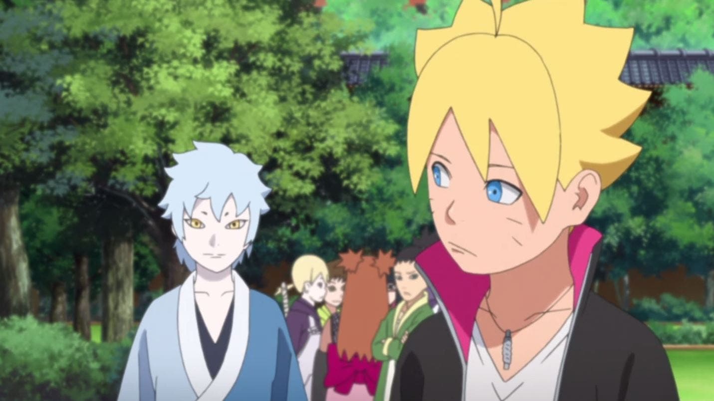 Imagen de El guionista de Boruto defiende la representación de la comunidad LGTBQ en la ficción