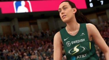 Imagen de La inclusión de mujeres en NBA 2K20 vuelve a demostrar el machismo presente en la comunidad gamer