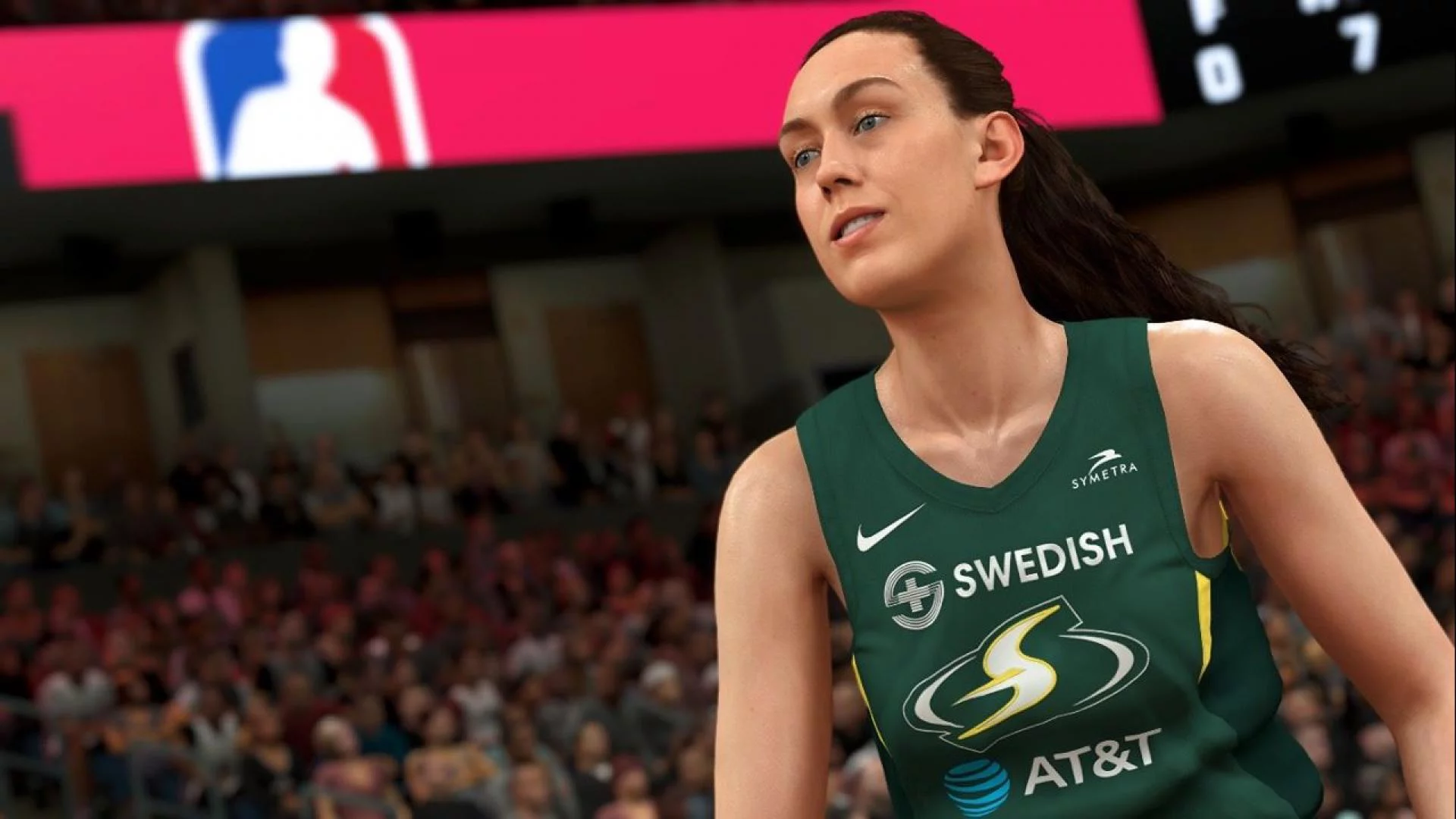 Imagen de La inclusión de mujeres en NBA 2K20 vuelve a demostrar el machismo presente en la comunidad gamer