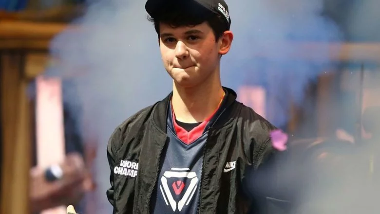 bugha