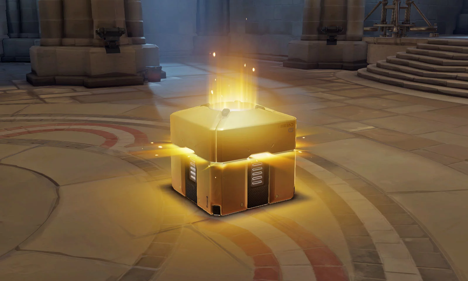 Imagen de Editoras ofrecen a streamers y youtubers mejores probabilidades en las cajas de botín
