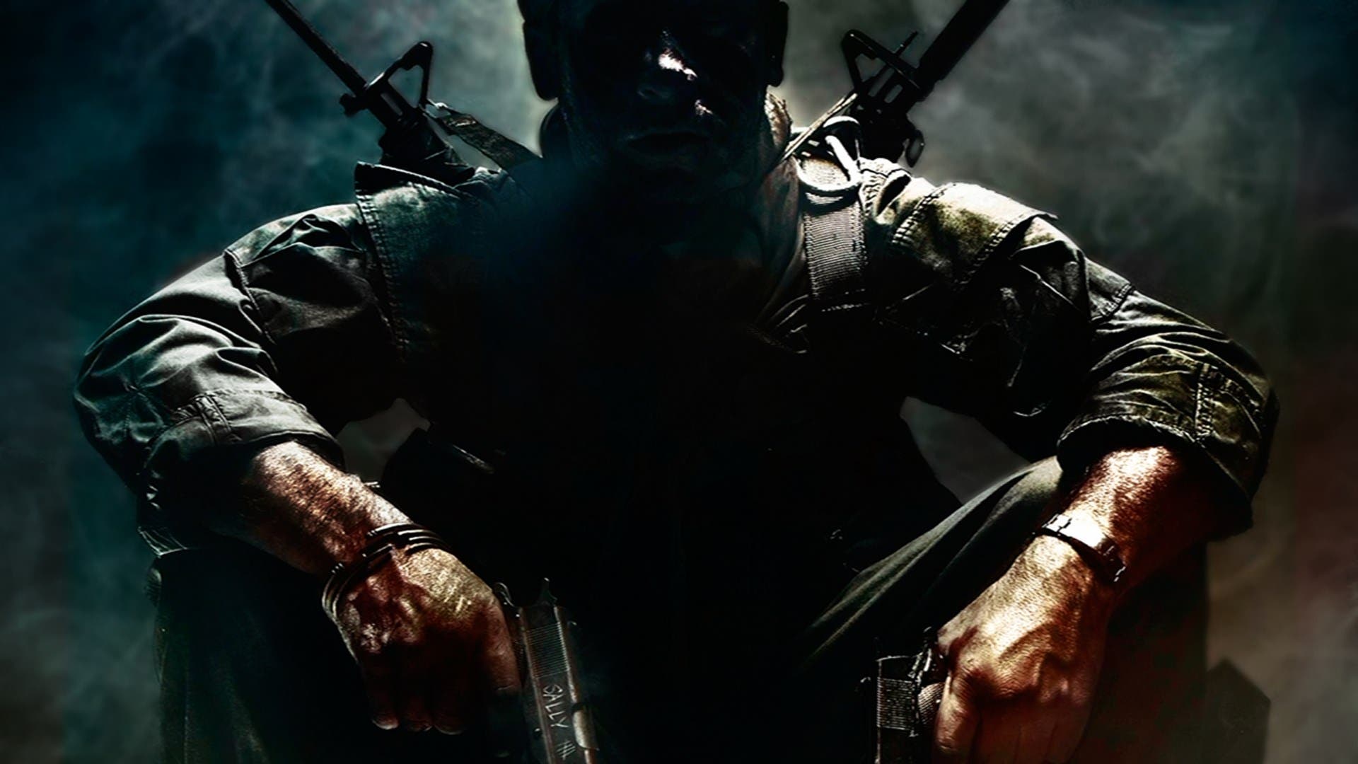 El Call of Duty de 2020, Black Ops 5, contaría con una campaña de 40