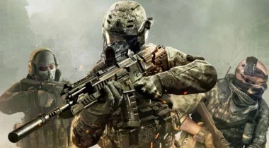 call of duty franquicia