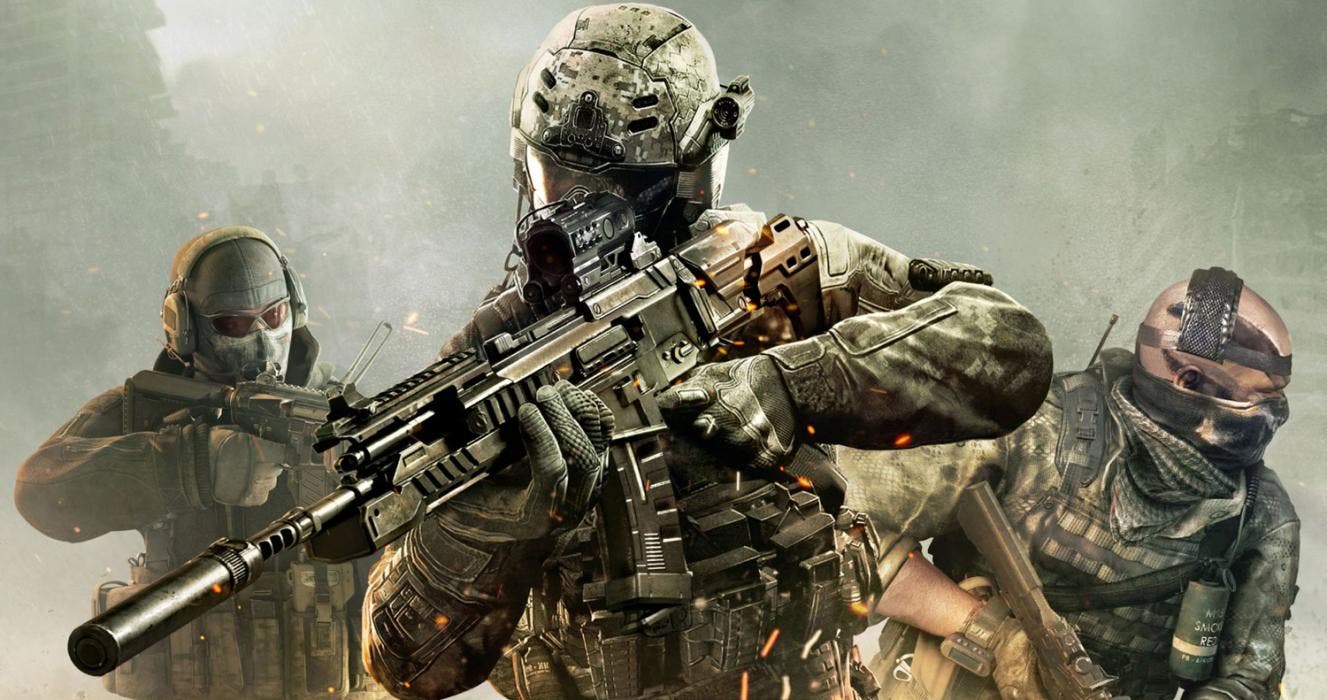 Imagen de Según Activision, Call of Duty es la mezcla perfecta de juego como servicio y lanzamiento anual