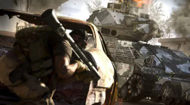 call of duty modern warfare 2