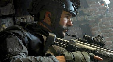 Imagen de Call of Duty: Modern Warfare esconde referencias a 'Rust', el mapa clásico de Modern Warfare 2