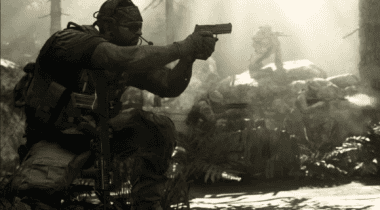 Imagen de Call of Duty: Modern Warfare tendrá servidores dedicados