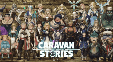 Imagen de Caravan Stories será el nuevo free-to-play que llegue a PlayStation 4 en septiembre