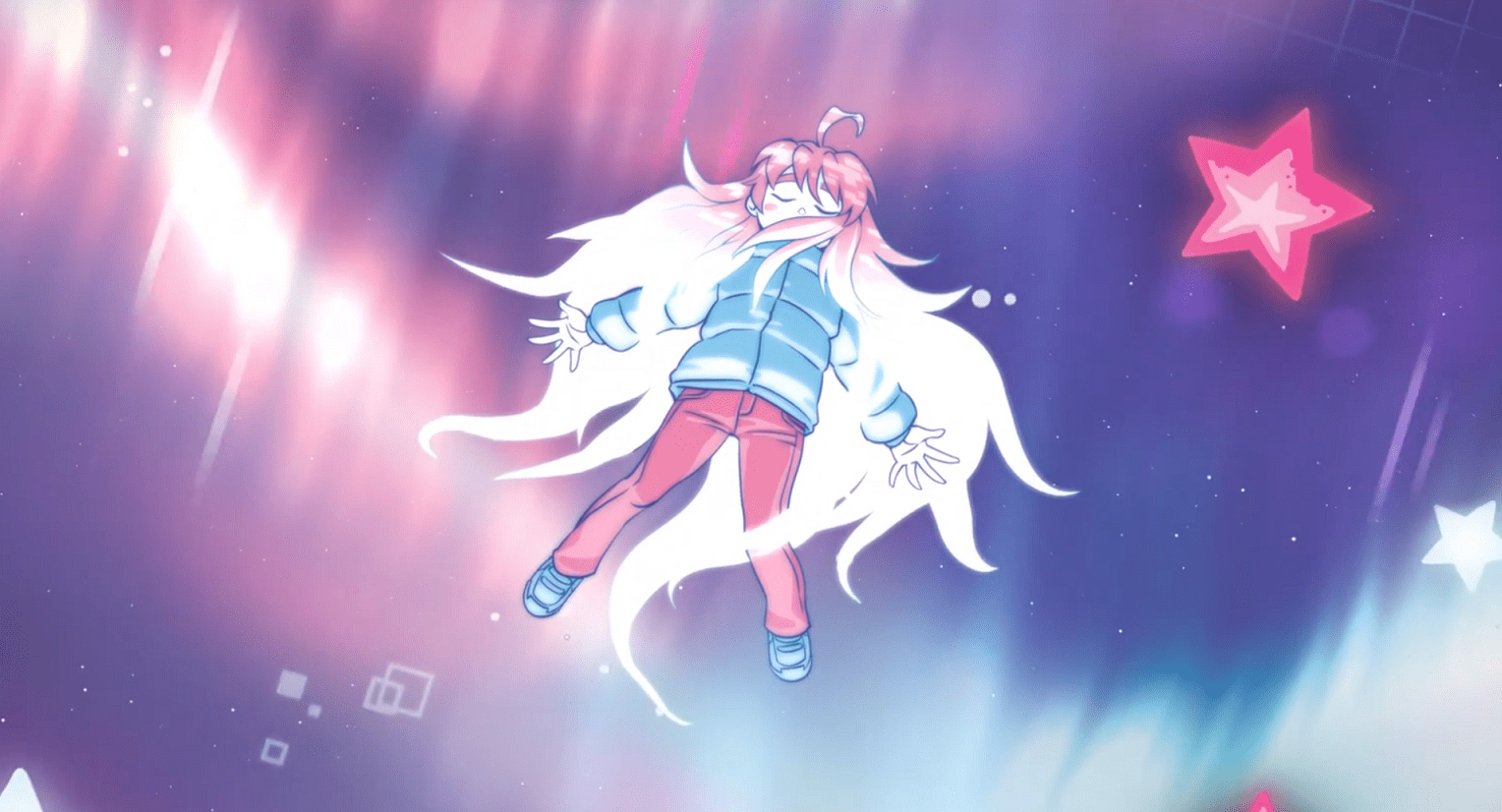 Imagen de Ya disponible para reserva la banda sonora de Farewell, el DLC de Celeste