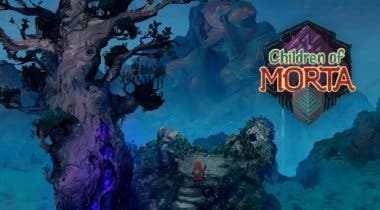 Imagen de Children of Morta concreta su lanzamiento en PC y consolas para octubre