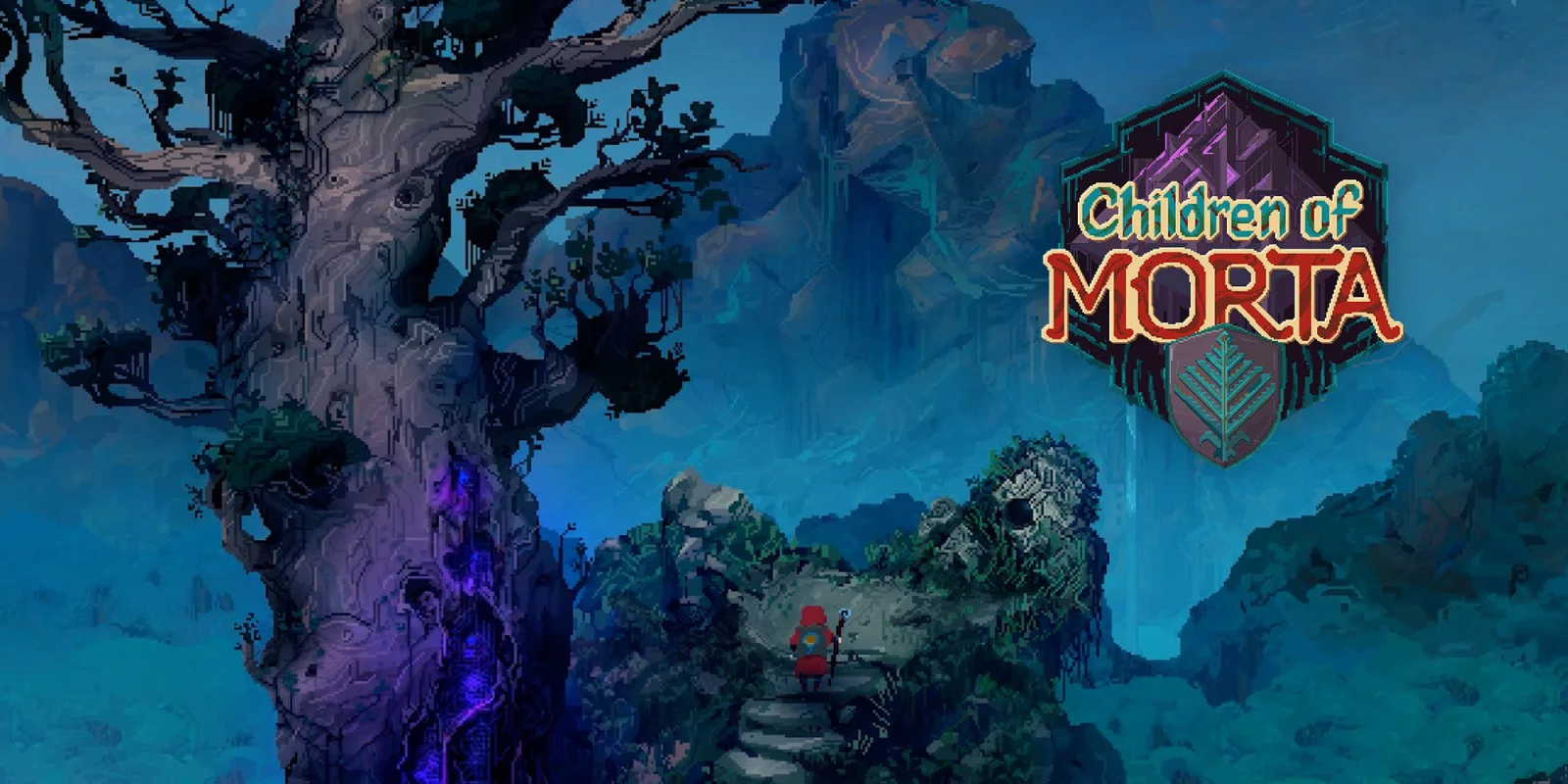 Imagen de Dead Mage comparte la hoja de ruta para 2020 de Children of Morta