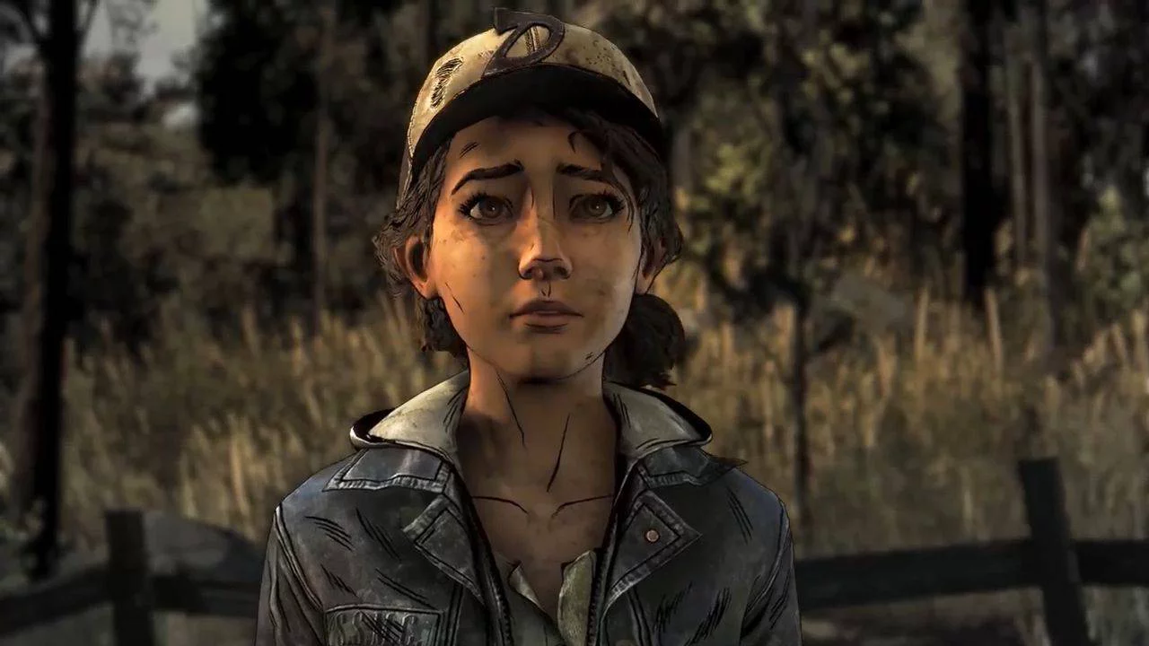 Imagen de The Walking Dead: The Telltale Definitive Series celebra su estreno con su tráiler de lanzamiento