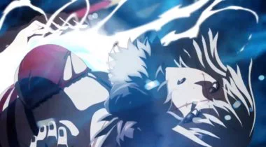 code vein 2312
