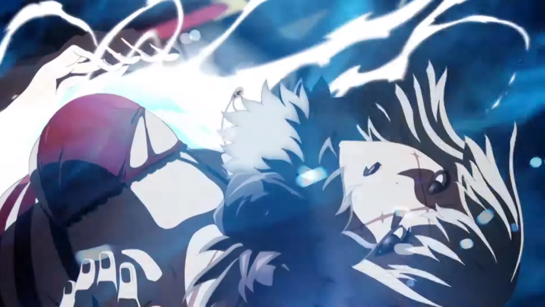 Imagen de Code Vein comparte un nuevo tráiler centrado en Eva Roux