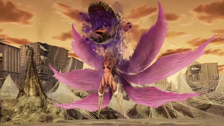 code vein