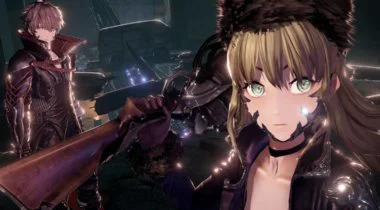 code vein demo