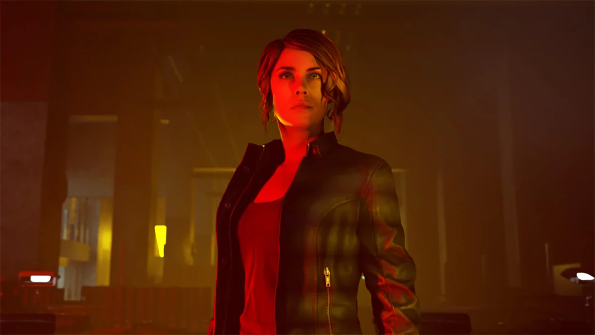 Imagen de El CEO de Remedy confía en el éxito prolongado de Control dentro del mercado