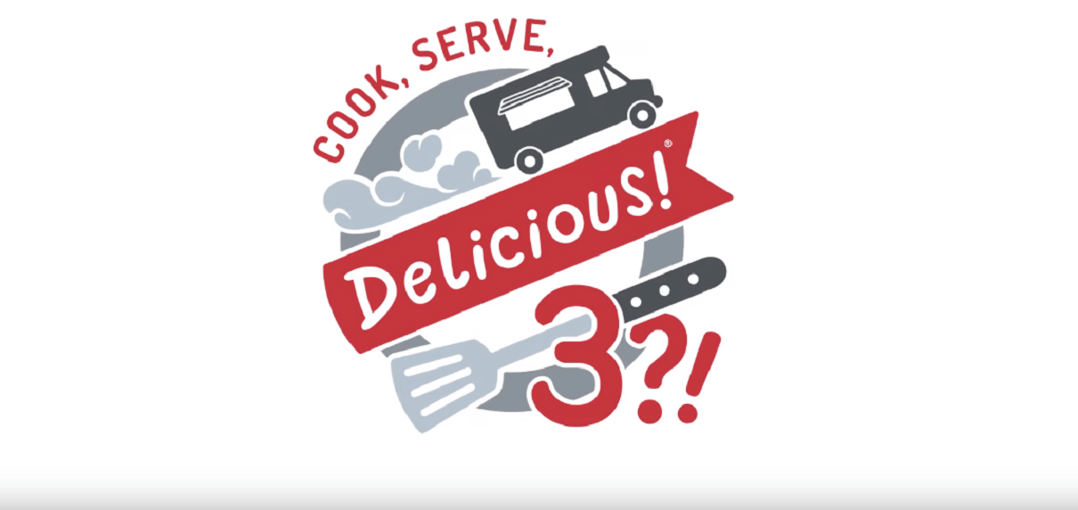 Imagen de Cook, Serve, Delicious! 3?! anuncia y pone fecha a su early access con un primer tráiler