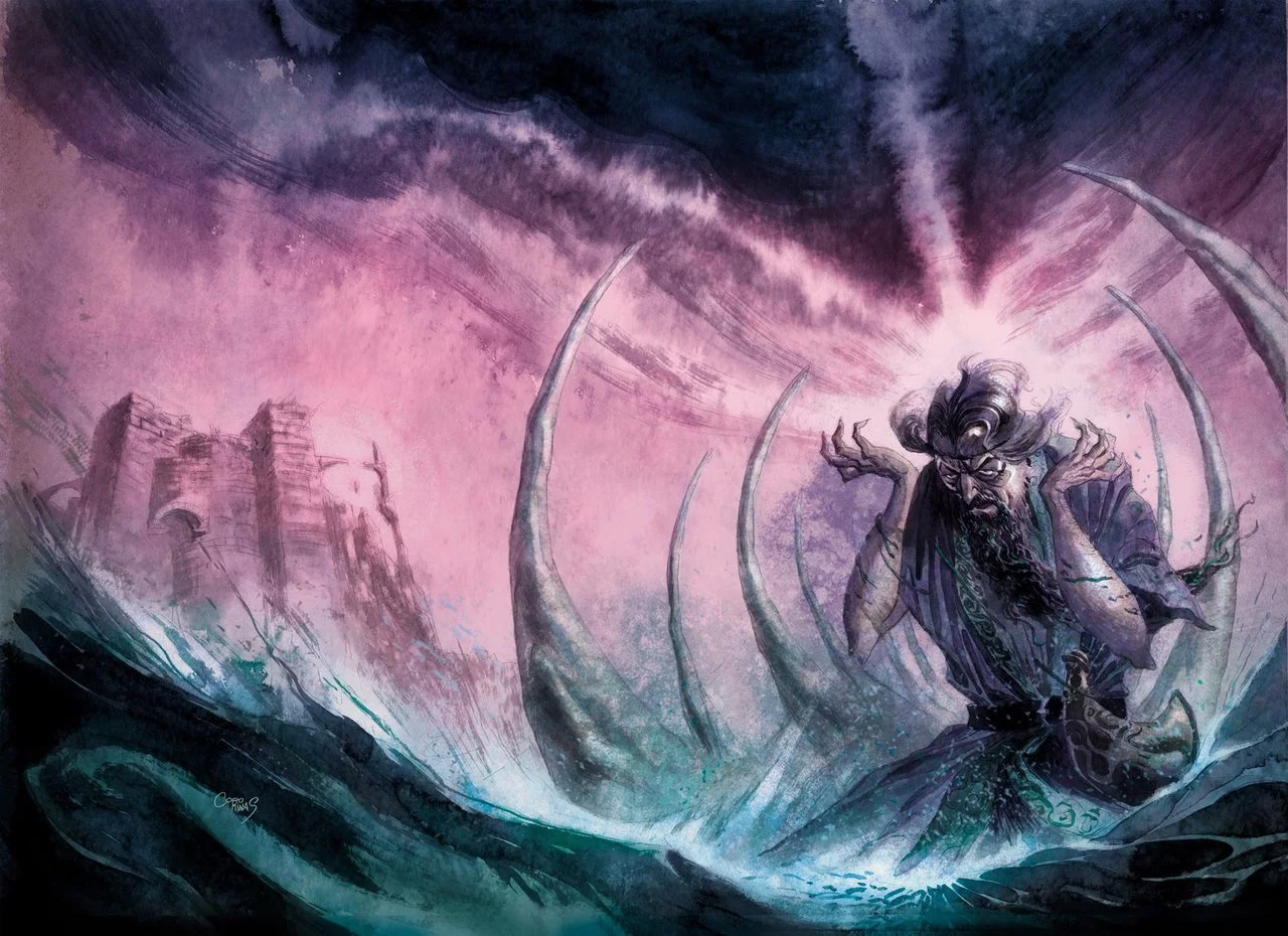 Imagen de George R.R. Martin revela el calendario de publicaciones futuras de Canción de Hielo y Fuego