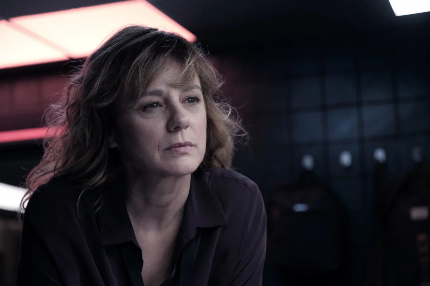 Imagen de Criminal, la superproducción internacional de Netflix, ya tiene fecha de estreno