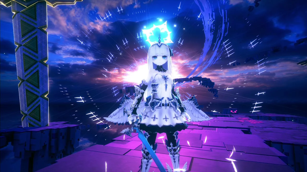 Imagen de El JRPG onírico Crystar comparte su tráiler de lanzamiento