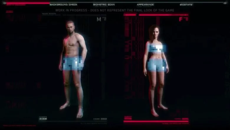 Cyberpunk 2077