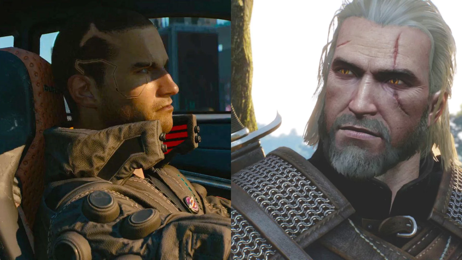 Imagen de CD Projekt RED alternará la creación de juegos de Cyberpunk y The Witcher