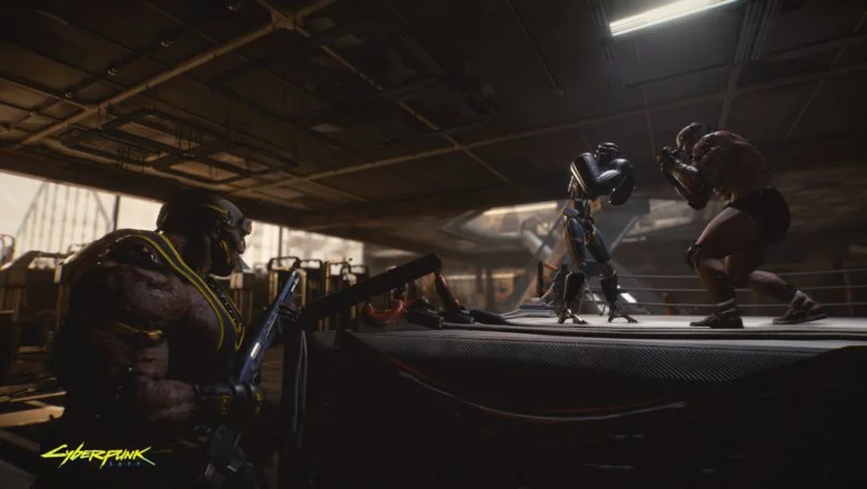 cyberpunk gamescom 01