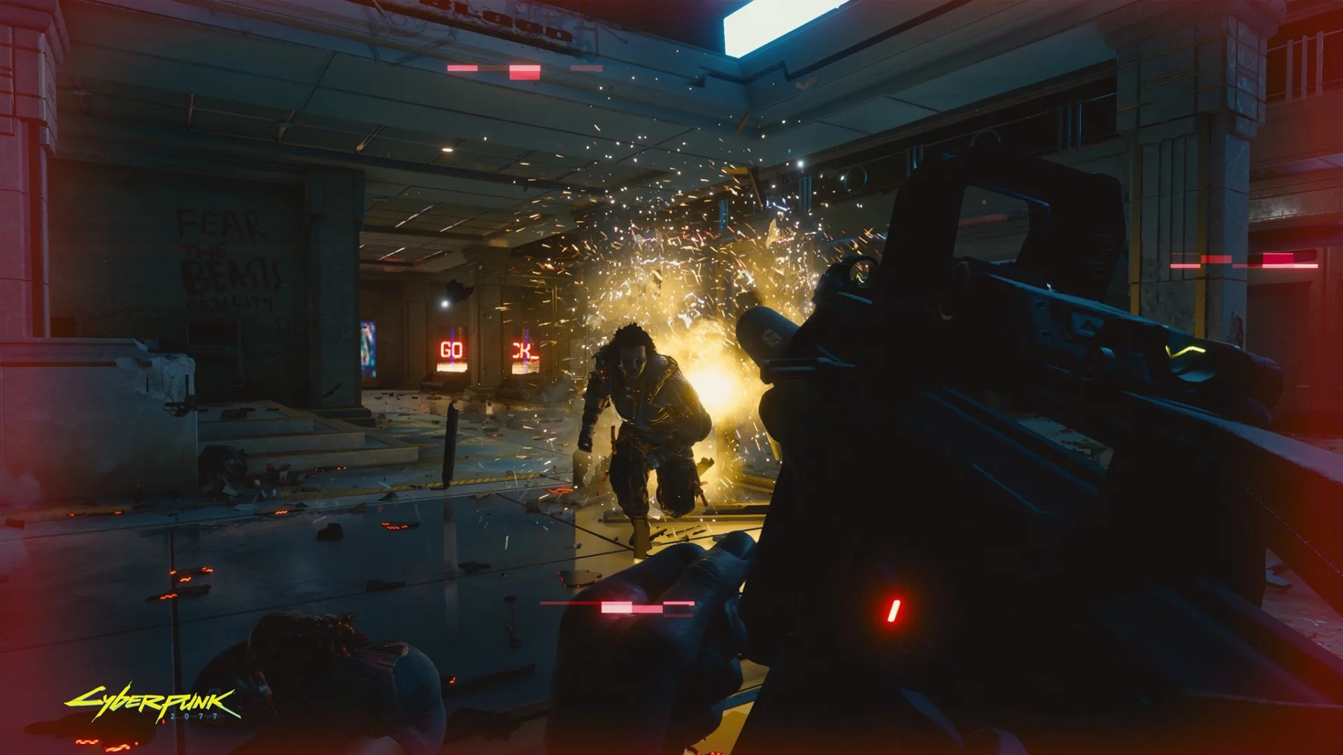 cyberpunk 2077