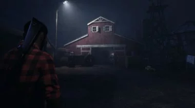 Imagen de Daymare: 1988 confirma al fin su fecha de lanzamiento para PC