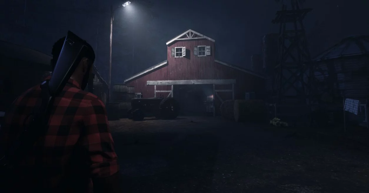 Imagen de Daymare: 1988 confirma al fin su fecha de lanzamiento para PC