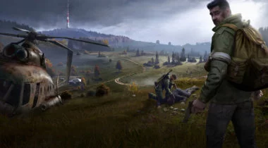 dayz australia
