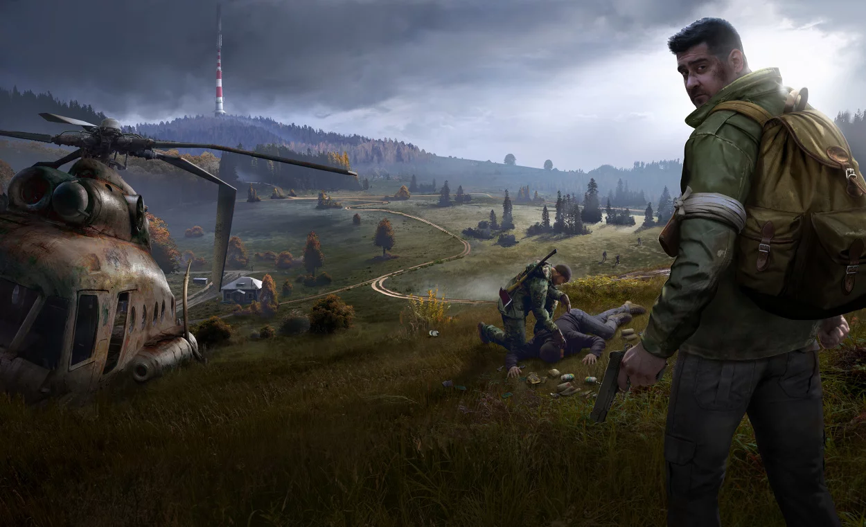 Imagen de La versión física de DayZ es rechazada por el organismo de clasificación por edades australiano