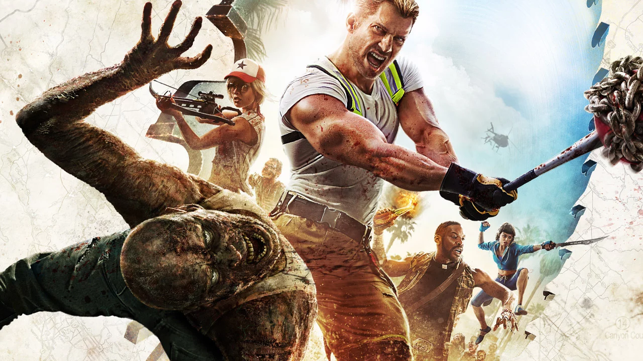 Imagen de Sale a la luz una versión en desarrollo, pero jugable, de Dead Island 2