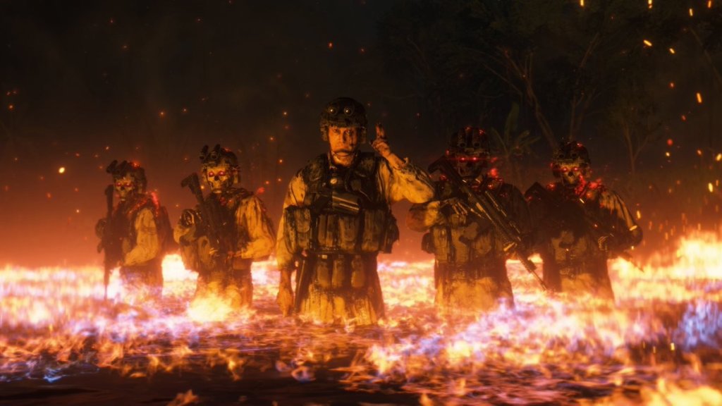 death stranding