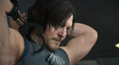 death stranding 3432