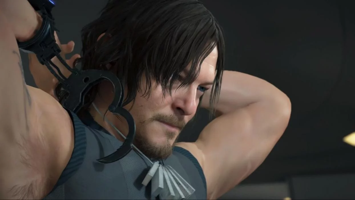 Imagen de Deberemos completar un tercio de Death Stranding para comprenderlo, según Kojima