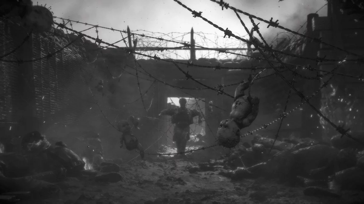 Imagen de Death Stranding permitirá jugar con una vista en primera persona
