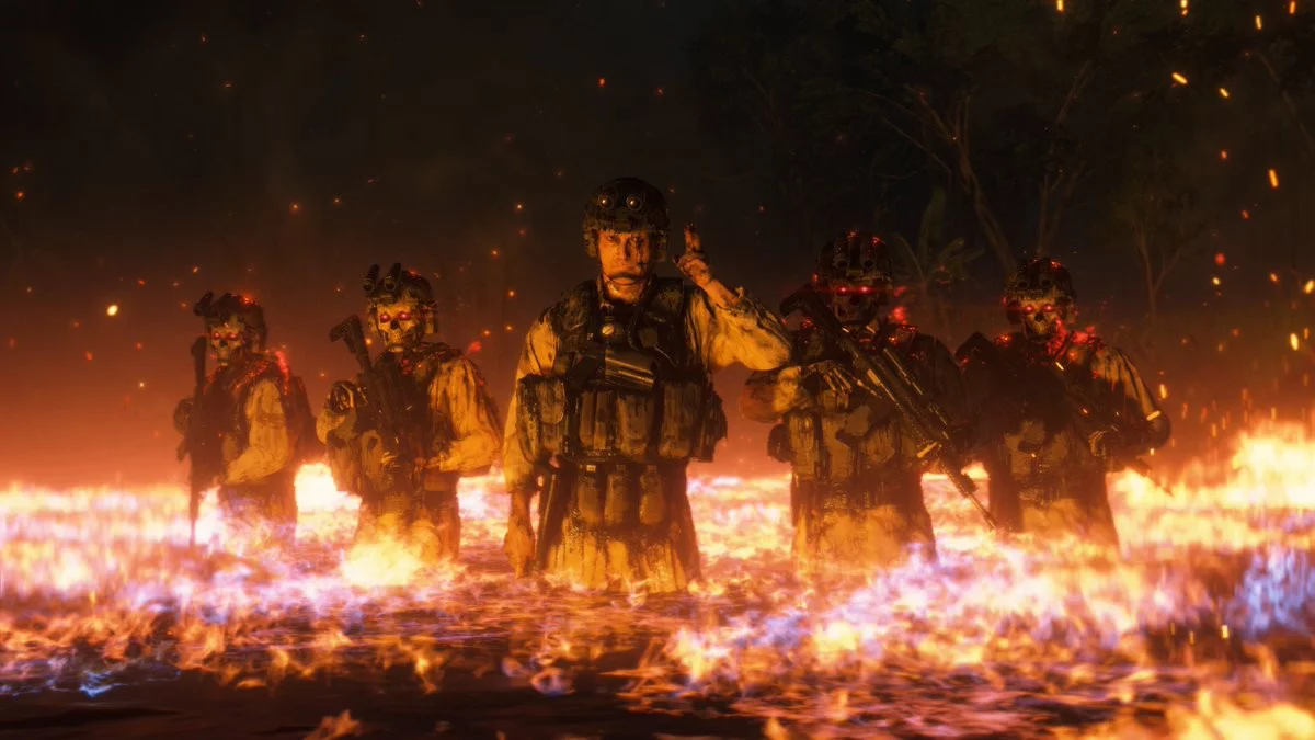 Imagen de La historia de Death Stranding es como "una serie original de Netflix muy bien hecha"