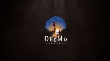 Imagen de El título musical Deemo contará con un remake con elementos en 3D titulado 'Reborn'