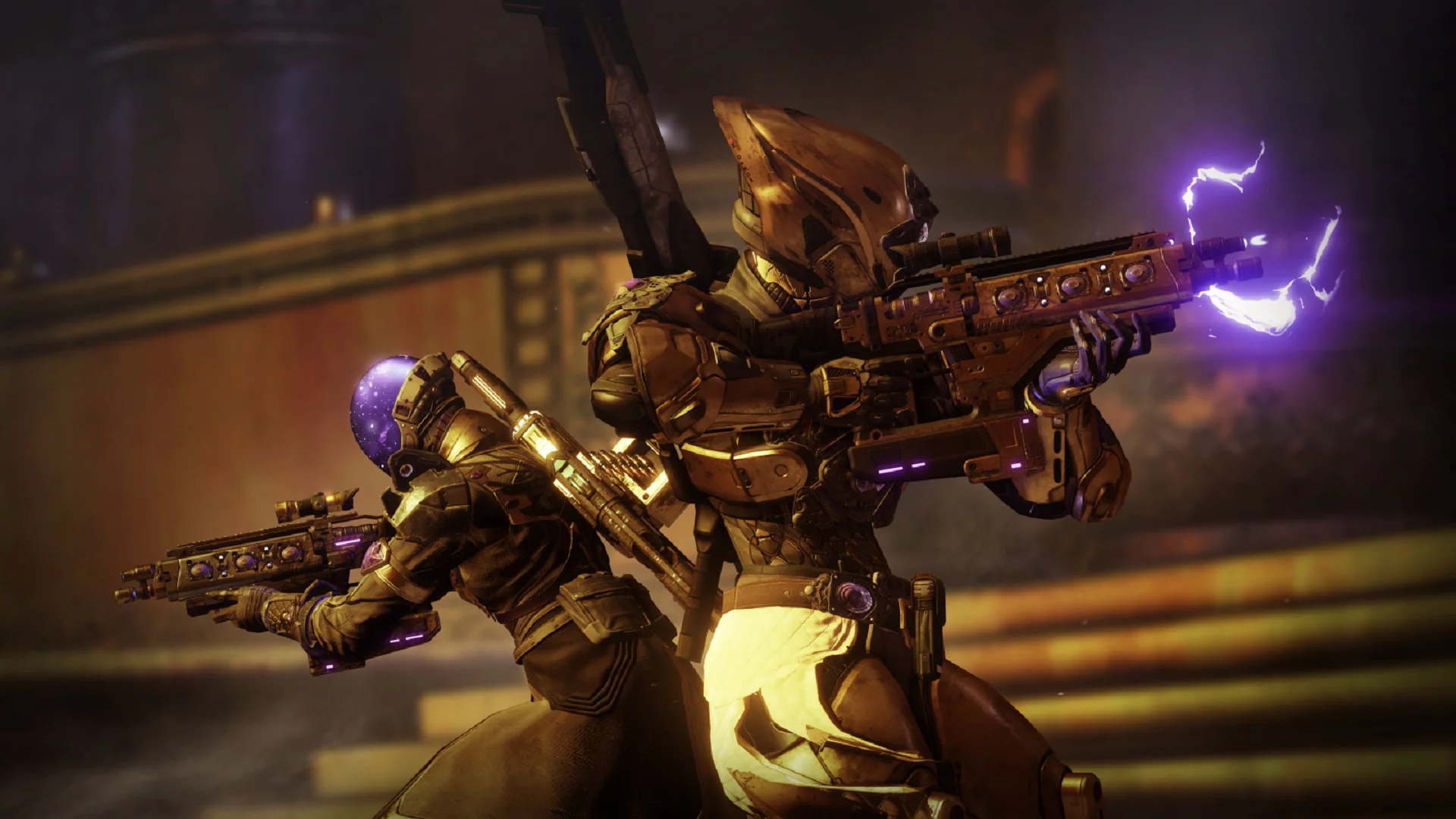 Imagen de Destiny 2 implementará un curioso sistema de caducidad para las armas legendarias
