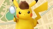 Imagen de Los responsables de Detective Pikachu 2 para Nintendo Switch buscan personal para trabajar en el proyecto