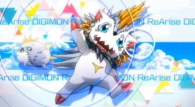 Imagen de Digimon ReArise llegará a Occidente este 2019