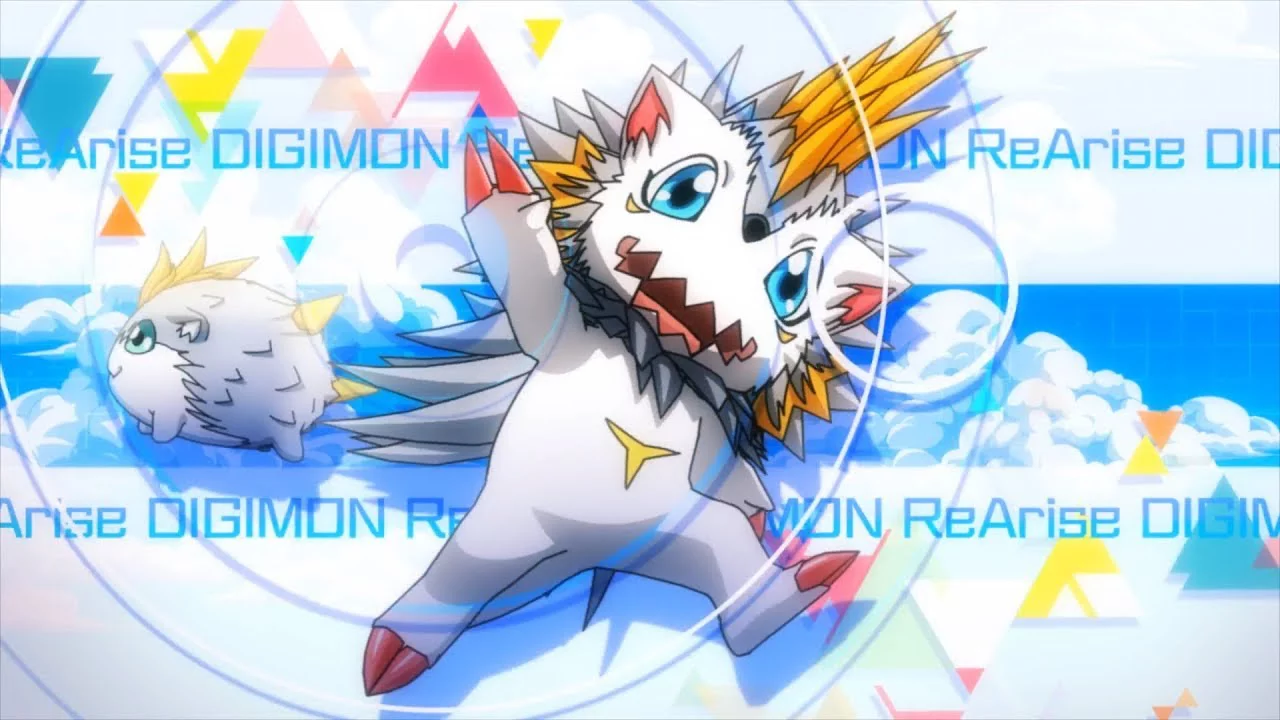 Imagen de Digimon ReArise llegará a Occidente este 2019