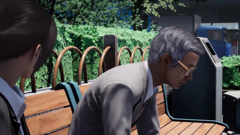 disaster report 4: summer memories