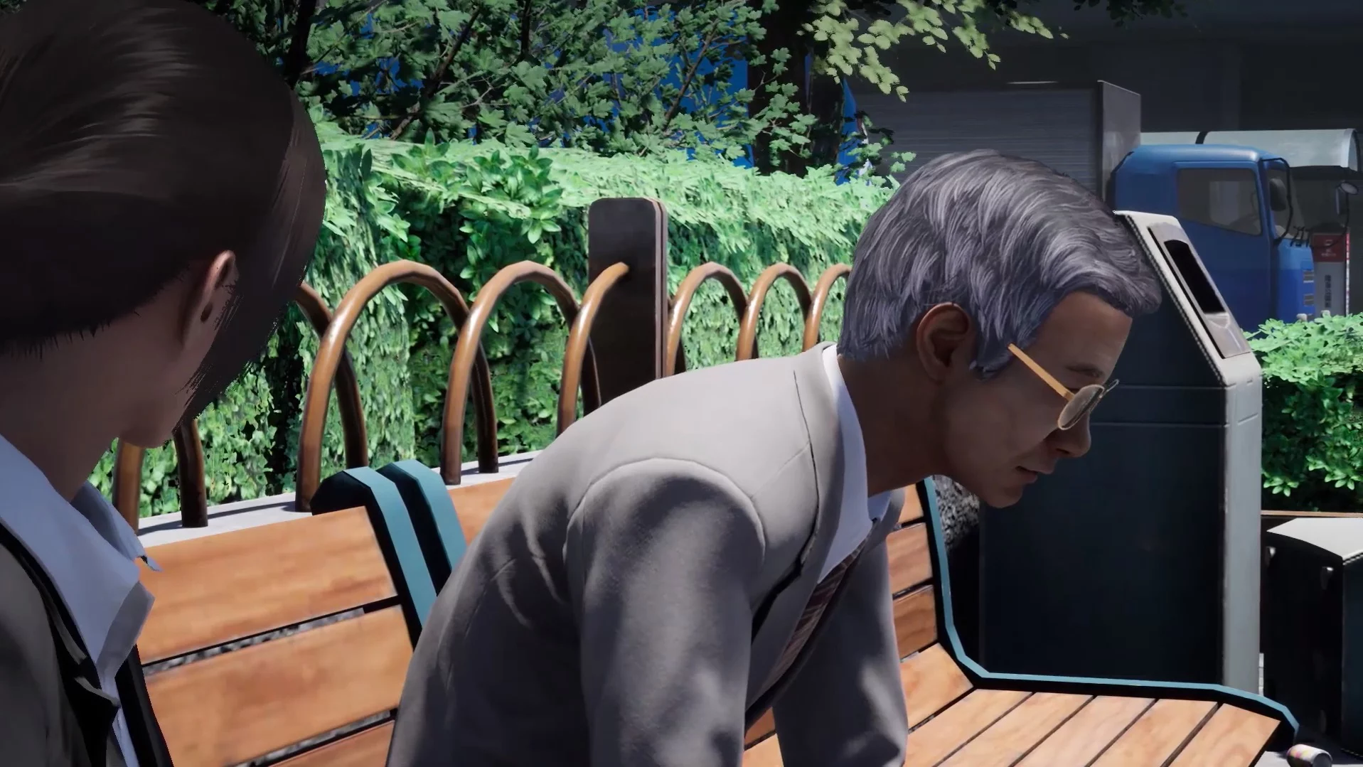 Imagen de Disaster Report 4: Summer Memories muestra las historias de sus NPCs en tráiler