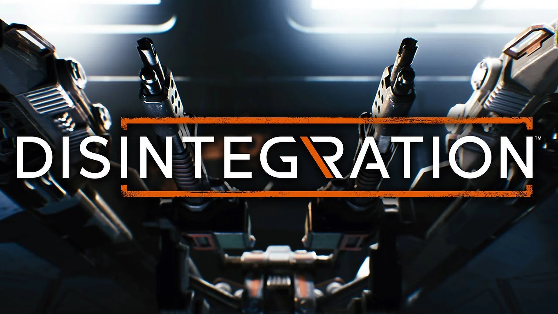 Imagen de El nuevo Disintegration muestra en la gamescom 2019 un primer vistazo a su multijugador