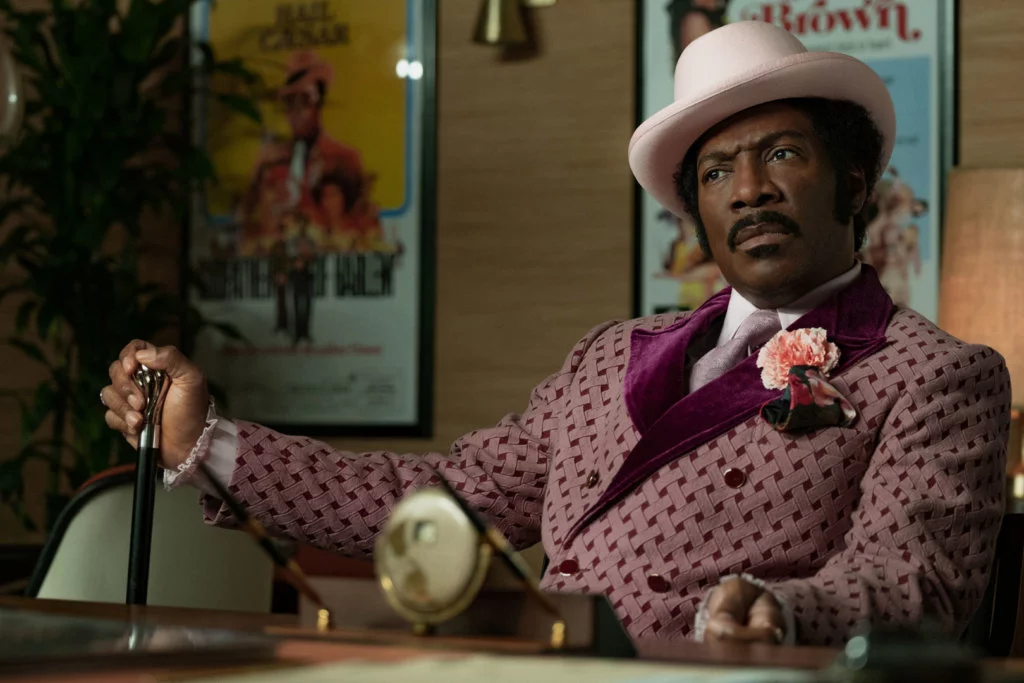 dolemite is my name b