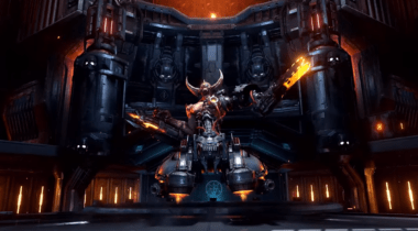 doom eternal doom hunter