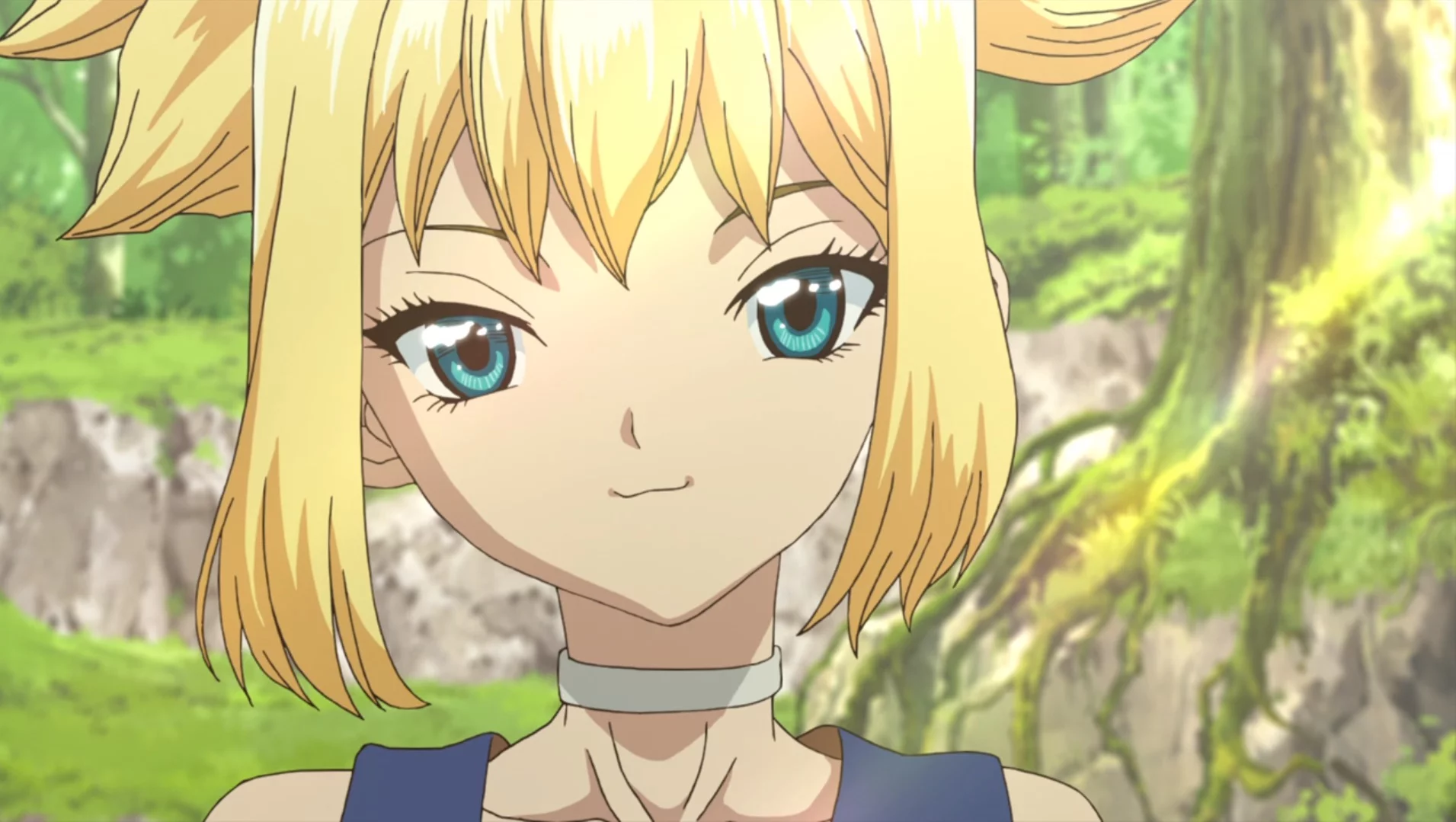 Imagen de Horario y dónde ver online el episodio 1×07 de Dr. Stone